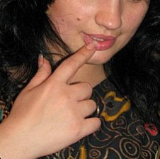 ledyscarlet