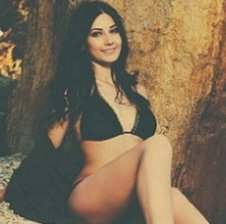 aylinhot