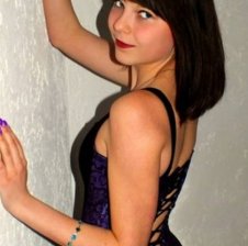 miriamhot
