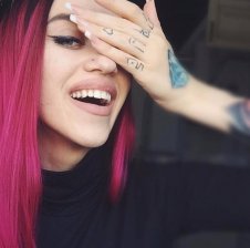 ladydevil