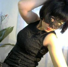 masklady