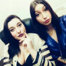 baddgirls
