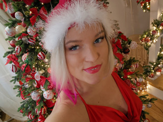 New Year's Eve 