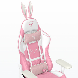 ZONE 51 BUNNY chair