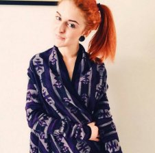 lylyfox