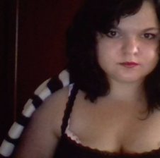 debbielucky