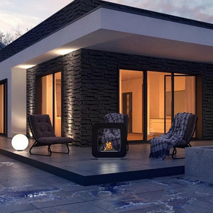 My home