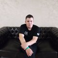 djsanche