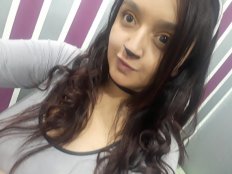 maliihott4u Live Webcam on BongaCams