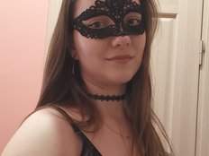 Urania33 Live Webcam on BongaCams