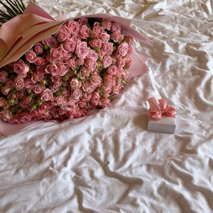 Bouquet of roses