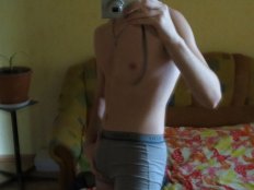 Geniarius Live Webcam on BongaCams