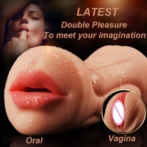 Realistic throat