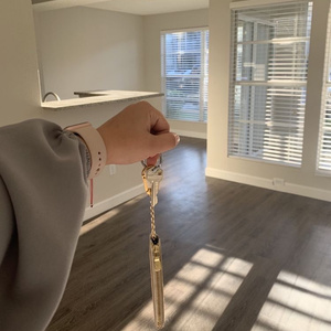 I really want to close the mortgage