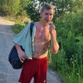 Dydarevskii