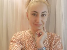 LadyMoonCashs profilbillede