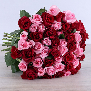 Flowers for My Goddess