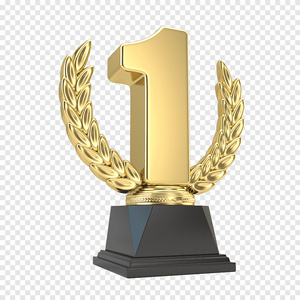 1 place in top 100