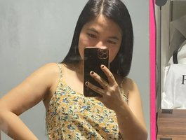 Live Chat with 1sweetasian on BongaCams