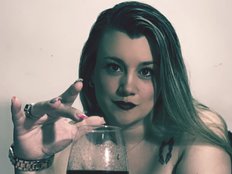 cutelatina Live Webcam on BongaCams