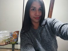 LuckyTSxCUM Live Webcam on BongaCams