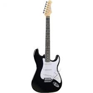 Electric guitar