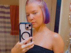 AmericnBarbie's avatar