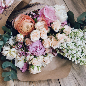 Flowers Flowers ))