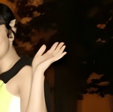 LadyLUnique
