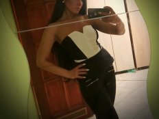 MandyBlaire — LIVE on BongaCams