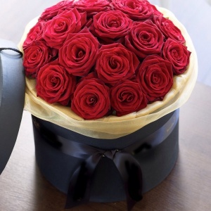 bouquet of flowers every girl dreams