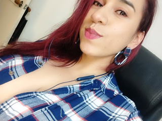 un poco de mi