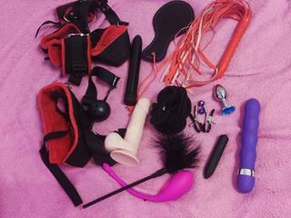toys for streams)