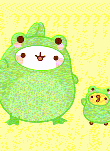 Gono-Reya labubu photo 13659235