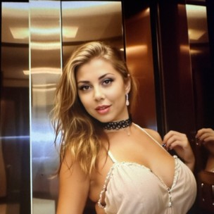 Φωτογραφία Προφίλ της Μις της εβδομάδας