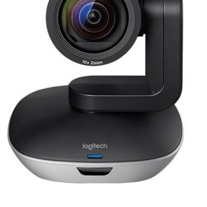 Webcam with good resolution