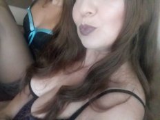 LadyAndTransys profilbillede