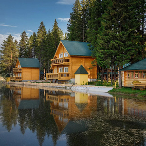 own RECREATION CENTER