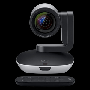 Webcam Logitech Conference Cam PTZ Pro 2