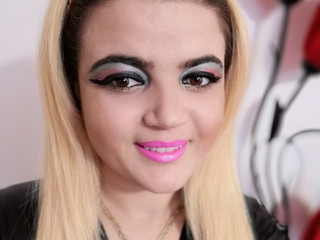 my cute face