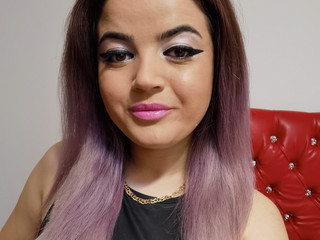 my cute face