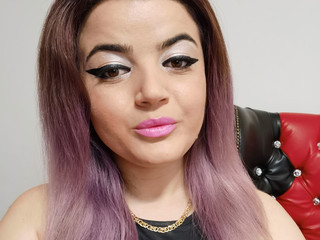 my cute face