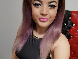 my cute face