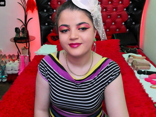 my cute face