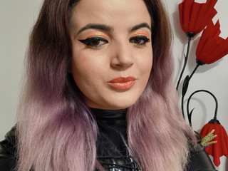 my cute face