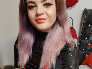 my cute face
