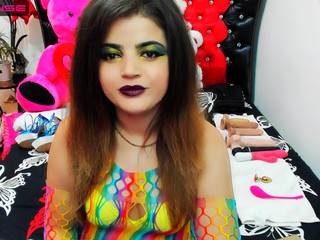 my cute face