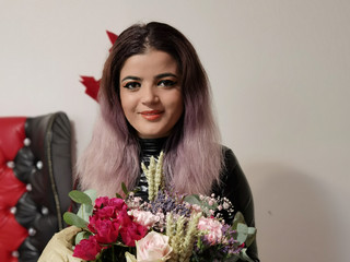 my flowers