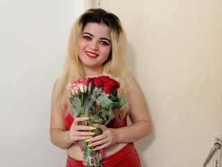 my flowers