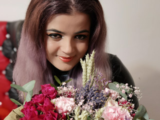 my flowers